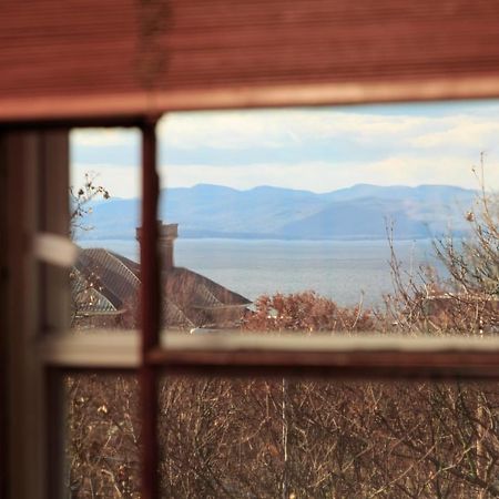 Lang House On Main Street Bed & Breakfast Μπέρλινγκτον Εξωτερικό φωτογραφία