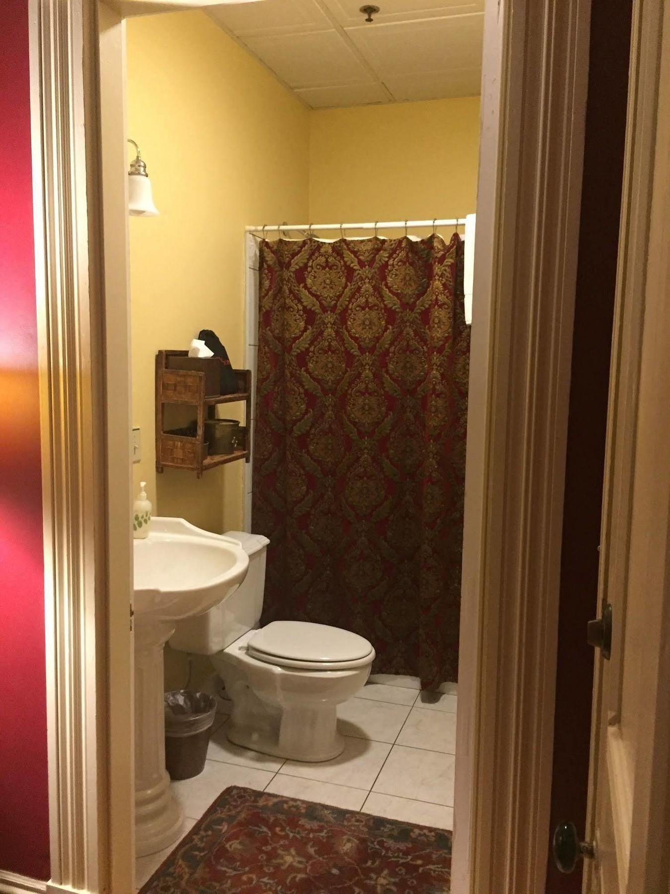 Lang House On Main Street Bed & Breakfast Μπέρλινγκτον Εξωτερικό φωτογραφία